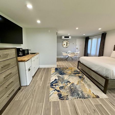 Skylaranna Resort & Spa Hendersonville Dış mekan fotoğraf