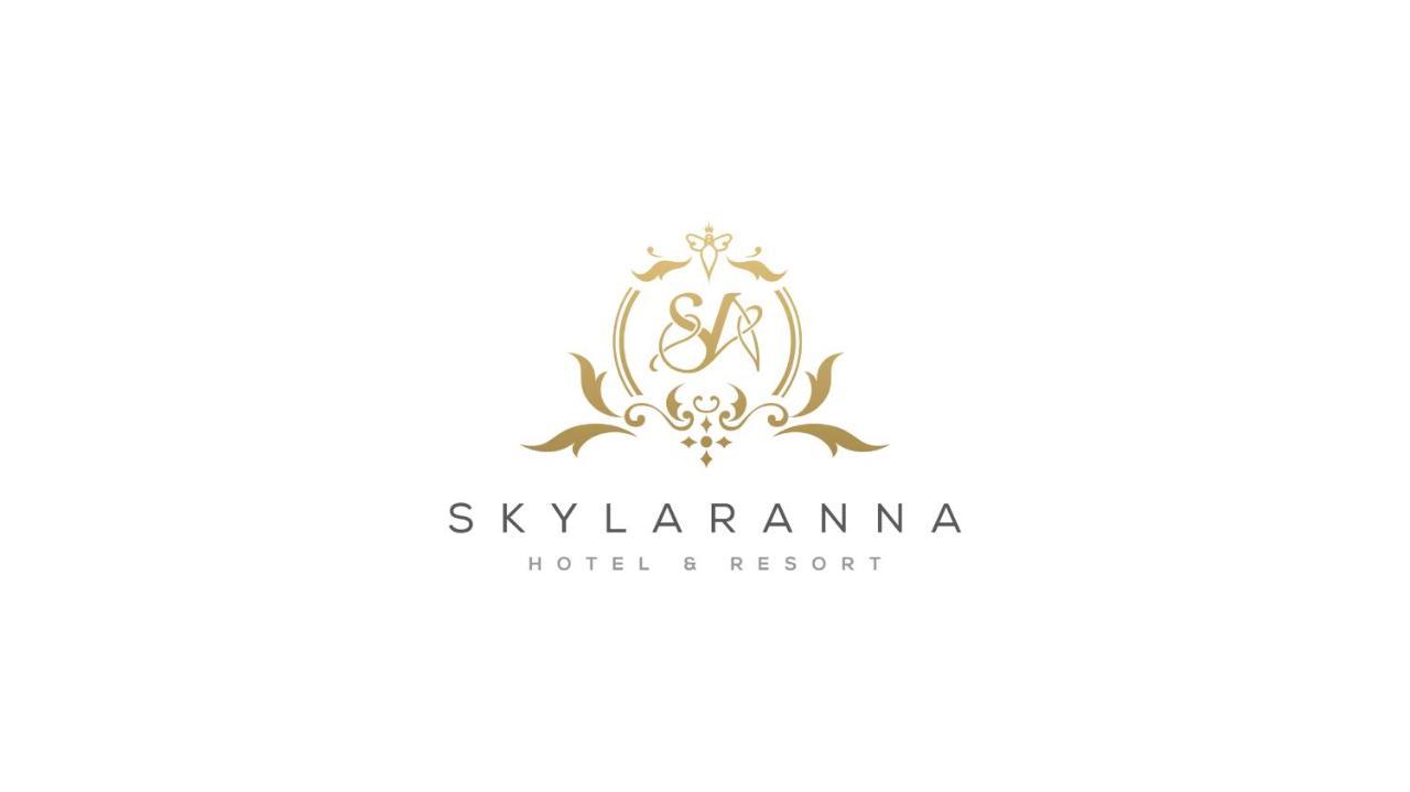 Skylaranna Resort & Spa Hendersonville Dış mekan fotoğraf