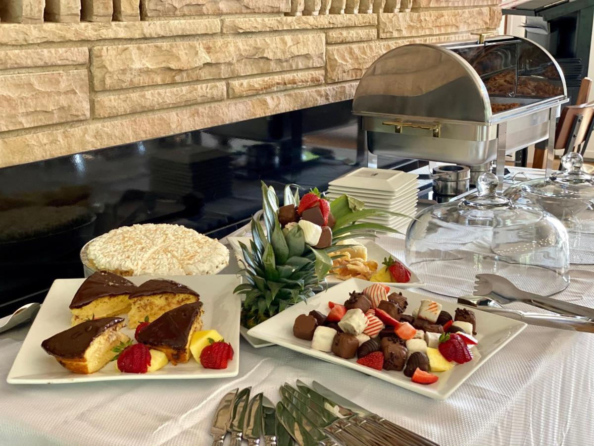 Skylaranna Resort & Spa Hendersonville Dış mekan fotoğraf