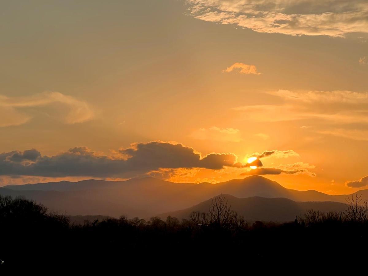 Skylaranna Resort & Spa Hendersonville Dış mekan fotoğraf