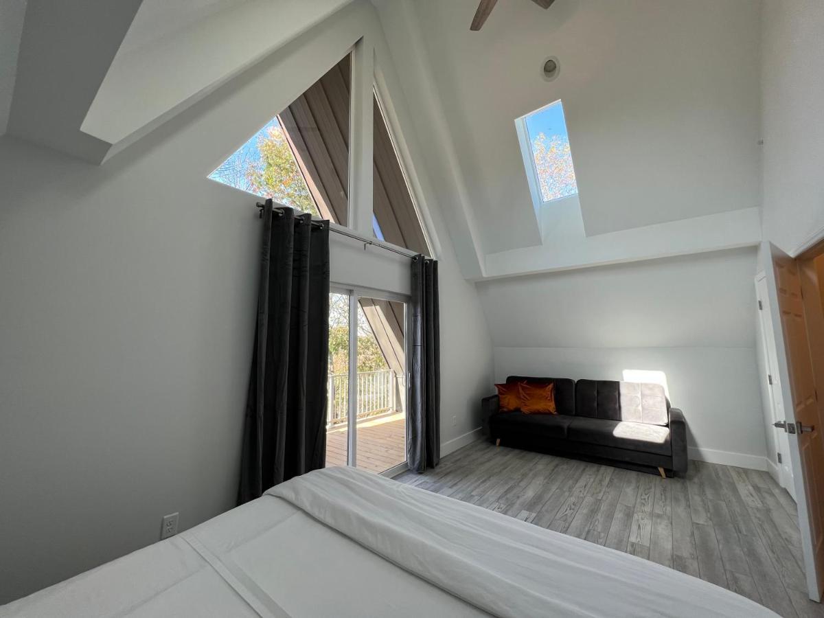 Skylaranna Resort & Spa Hendersonville Dış mekan fotoğraf