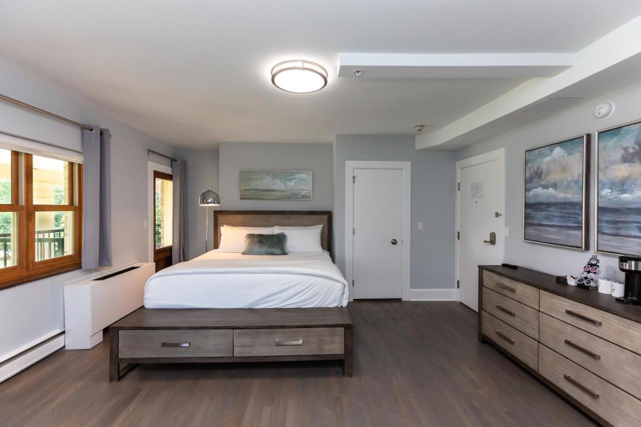 Skylaranna Resort & Spa Hendersonville Dış mekan fotoğraf