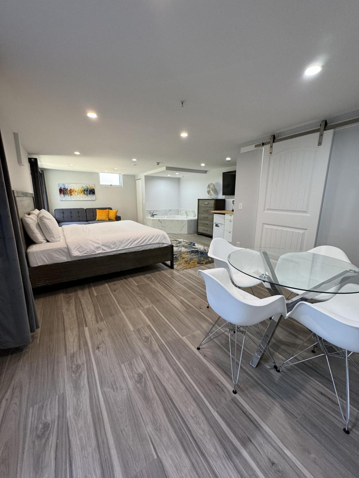 Skylaranna Resort & Spa Hendersonville Dış mekan fotoğraf